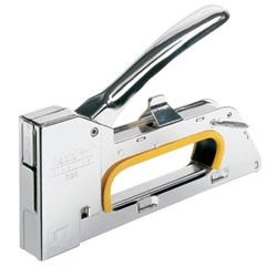 RAPID 23 TACKER STAPLER 13/4 8mm Staples