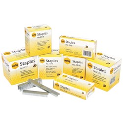 STAPLES MARBIG NO 23/10 HD PACK 5000