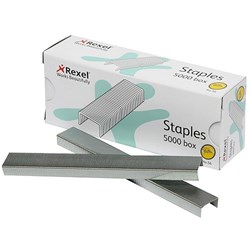 REXEL STAPLES 24/6 No.16 EA