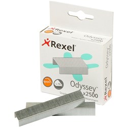 REXEL STAPLES Odyssey P2500