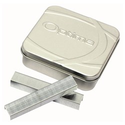 REXEL STAPLES Optima High Capacity (2500)