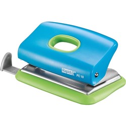 RAPID FUNKY FC10 HOLE PUNCH Blue / Green