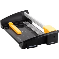 FELLOWES GAMMA OFFICE TRIMMER A4 20 Sht Capacity