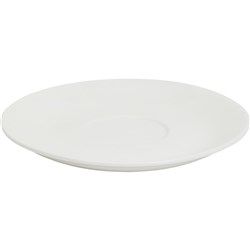 CONNOISSEUR TABLEWARE Saucer 145mm for Stackable Cup Set of 6