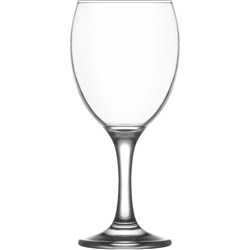 EMPIRE GLASSWARE Wine Glass 340ml