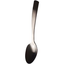 CONNOISSEUR S/S CUTLERY Brushed Satin  Dessert Spoon