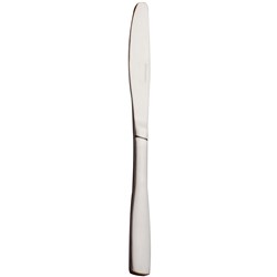 CONNOISSEUR S/S CUTLERY Brushed Satin Knife