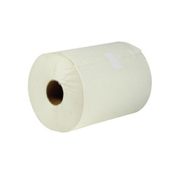 OFFICE CHOICE HAND TOWELS 80 metre Roll CTN