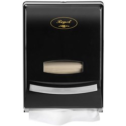 HAND TOWEL DISPENSER MULTIFOLD SUITS 2148430 - R164000