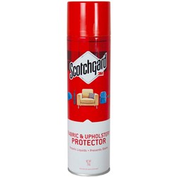 SCOTCHGARD PROTECTOR 350gm