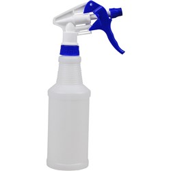 ITALPLAST SPRAY BOTTLE Industrial Grade 500Ml