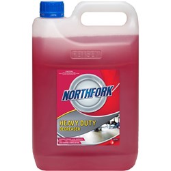 NORTHFORK HEAVY DUTY DEGREASER 5Lt