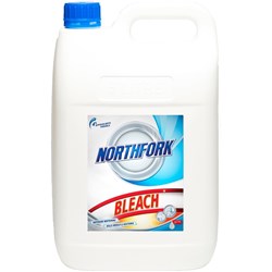 NORTHFORK BLEACH Germicidal 5Lt