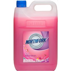 NORTHFORK LIQUID HAND WASH 5Lt