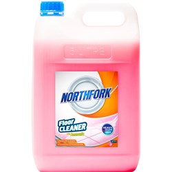 NORTHFORK FLOOR CLEANER With Ammonia 5Lt