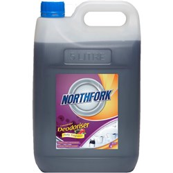 NORTHFORK DEODORISER LIQUID Concentrated 5Lt