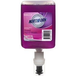 NORTHFORK FOAMING HAND WASH Dispenser Refill 1Lt