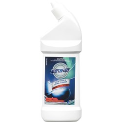 NORTHFORK TOILET BOWL CLEANER Goose Neck 500ml