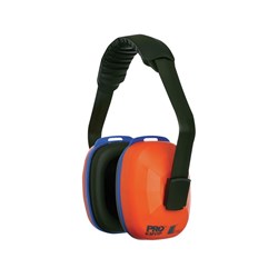 PROCHOICE VIPER EMVIP EARMUFFS 110dB Class 5,