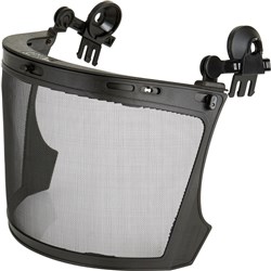 MAXISAFE HARD HAT ACCESSORIES Visor Holder