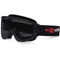 MAXISAFE MAXI-GOGGLES Shade #5