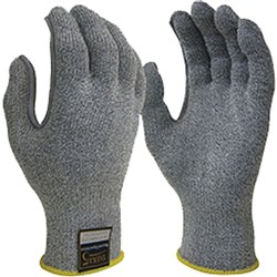 MAXISAFE HEAT RESISTANT GLOVES G-Force HeatGuard Glove Large