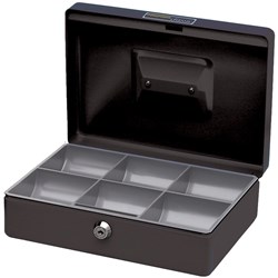 CONCORD CLASSIC CASH BOX NO10 BLACK BLACK