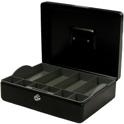 CONCORD CLASSIC CASH BOX NO12 BLACK BLACK