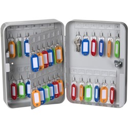 CELCO KEY CABINETS 48 Keys - 250x180x80mm