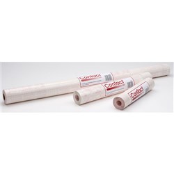 DURASEAL SELF ADHESIVE 50MIC COVERING CLEAR 450MMX15M