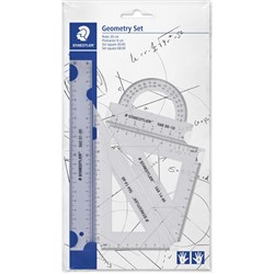 Staedtler Geometry Set Set