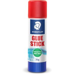 Staedtler Glue Stick Clear