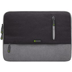 Moki Odyssey Sleeve Notebook Sleeve Black / Grey