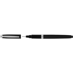 ARTLINE SIGNATURE FINELINER Pen Onyx Black