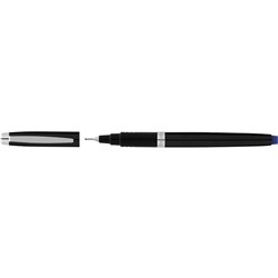 ARTLINE SIGNATURE FINELINER Pen Onyx Blue
