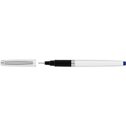 ARTLINE SIGNATURE PEARL Fineliner Pen Blue Ink