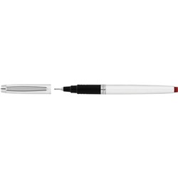 ARTLINE SIGNATURE PEARL Fineliner Pen Red Ink